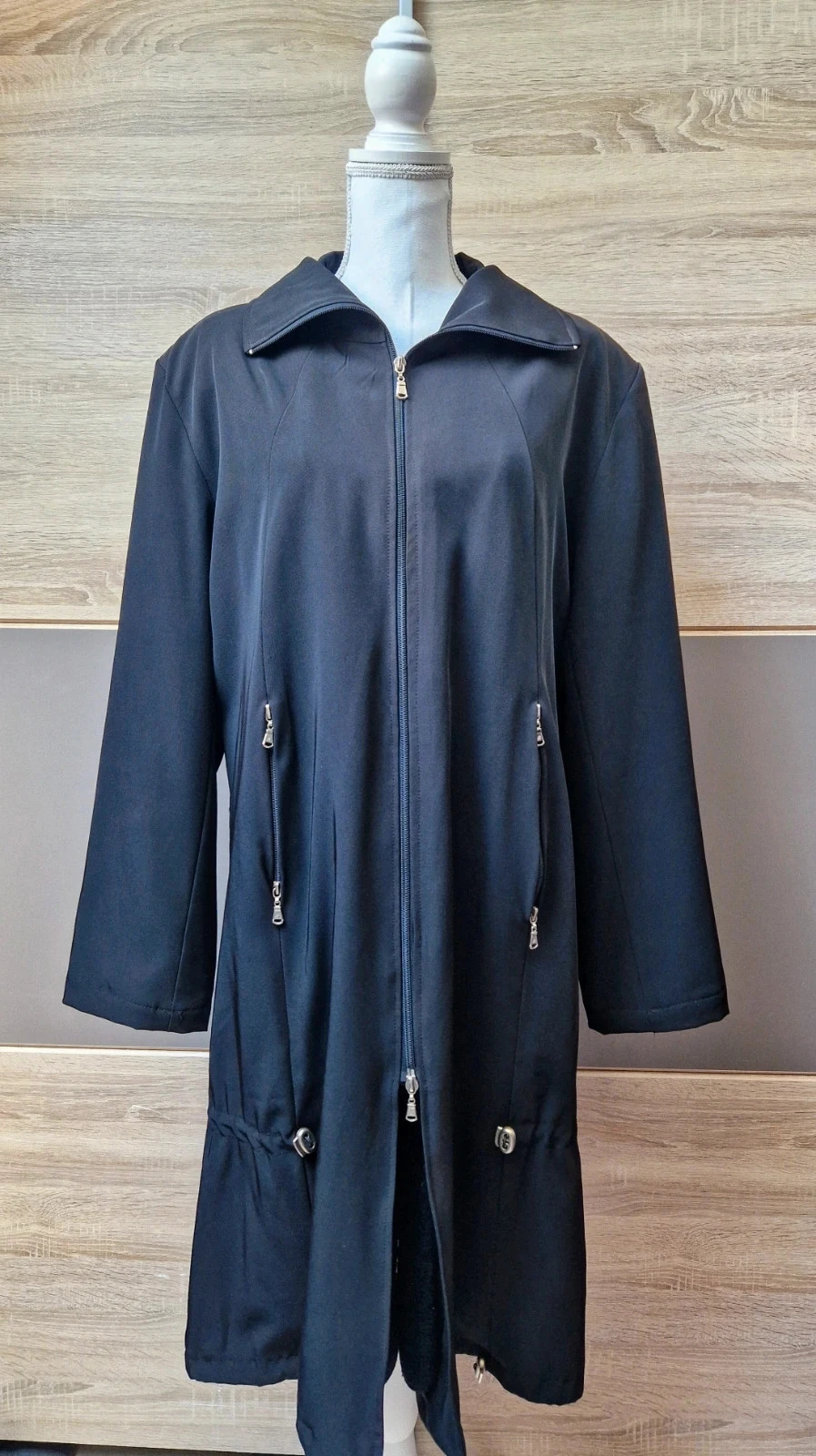 Manteau